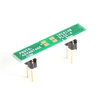 Chip Quik IPC0148 Sockets & Adapters PLCC-4 to DIP-4 SMT Adapter