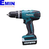 MAKITA HP347D001 Cordless Hammer Driver Drill