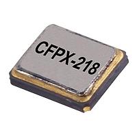 IQD LFXTAL069395Cutt Quartz Crystal 16.3840MHz 2.6 x 2.1 x 0.6mm