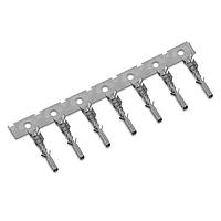 Wurth Elektronik 66200413722DEC Contacts WR-MPC3 Micro Crimp Female Termnal 30-26
