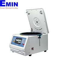 KECHENG 2-6C Low Speed Table Centrifuge (6000rpm)