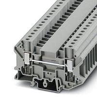 PHOENIX CONTACT 3070325 DIN Rail Terminal Blocks USSTD 6