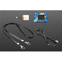 Adafruit 4624 Development Boards & Kits - ARM Adafruit PyBadge Low Cost Starter Kit