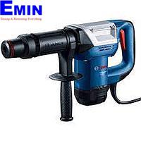 BOSCH GSH 500 Demolition Hammer with Hex