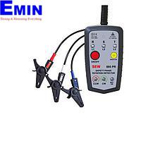 SEW 895 PR No-Contact Type Phase Sequence Indicator (75~1000Vac)