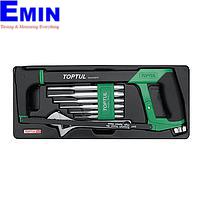 Toptul GCAT0801 - Tool Set - B Tray Size