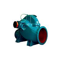 Bangpu BPO Single-stage double-suction centrifugal pump (65-11600m3/h)