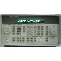 Agilent 8648C RF Signal Generator Rental Service