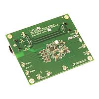 Analog Devices DC2046A-D Power Over Ethernet (PoE) LT4276B/LT4321 Demo Board - PoE+ (25W, 2