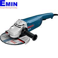 BOSCH GWS 2200-230 Angle Grinder