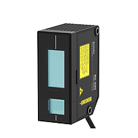 Autonics BD-600 Laser Displacement Sensors (250~1000mm,  ± 0.25% of F.S. (250 ~ 600 mm), ± 0.5% of F.S. (600 ~ 1,000 mm))