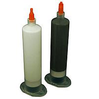 Taica DP-200 Thermal Conductive Gel Paste Thermal Conductive GEL, 4.8W/mK, 5.6kV/mm, 30ml Syringe, Lamda Gel DP