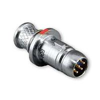 Glenair 804-002-06M6-4SA Plugs 26+ start 5 wks AOC
