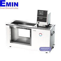 Lauda PV 36 C Thermostatic Bath (30 ... 230 °C, 3.7 kW, 36.0 L)