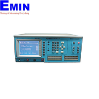 HCTEST HC-400 Precision Voltage Intermittent Analyzer (4 wire; 5~1000VDC; 10mΩ~50Ω)