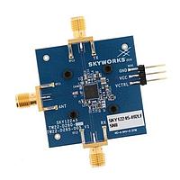 Skyworks Solutions Inc. SKY12245-492EK1 RF Switch EVALUATION BOARD/KIT