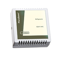 Evikon E2611-HFC Refrigerants Detector (0~2500 ppm)