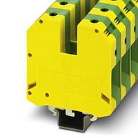 PHOENIX CONTACT 3048195 DIN Rail Terminal Blocks USLKG 95 B