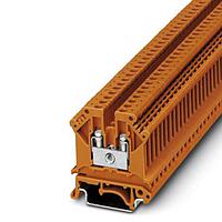 PHOENIX CONTACT 0719113 Feed Through Terminal Block UK3 N OG