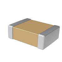 KEMET C1808C100JHGACAUTO C0G Dielectric Automotive Grade MLCC 3kV 10pF C0G 1808 5% AEC-Q200