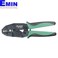 Proskit 6PK-230PA Coax Connectors Crimping Tool (220mm)