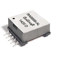 Coilcraft RA6999-ALB Signal Transformers Transformer, planar for MAX17599, SMT