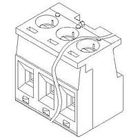 Molex 39990-0314 Plugs SR BTS PLUG 14 ASY D TS PLUG 14 ASY DELTA
