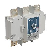 SCHNEIDER LK4TU3N Disconnect Switches Disconnect Switch No Fuse 600V 800A 3P