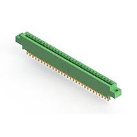 EDAC 333-058-555-804 Standard Card Edge Connectors Card Edge Connector
