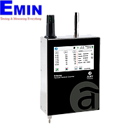 Airy Technology R5510 Remote Particle Counters (0.5 - 25μm)