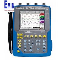 Metrix  OX 7204 (OX7204-CSD)  Portable oscilloscope