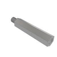 Samtec SO-2215-03-02-01-N Standoffs Precision Board Stacking Standoff