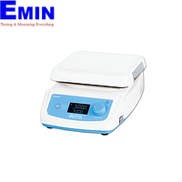 DaiHan DH.WHP00500 Hi-Temp. Digital Hotplates (500℃; 230V)
