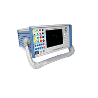 EPHIPOT EPRP-605 Relay Protection Tester