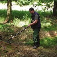 Ebinger EB 450 B Surface Detector