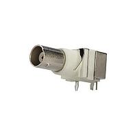 RF Connectors, Coaxial Connectors