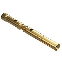 Amphenol Positronic SFC2020N2 Connectors