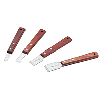 KTC KZ1-30 Stainless Steel Scraper (180mm)