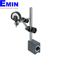 Mahr 4416000 Measuring Tripod With Magnetic Base (815 MA, 2mm)