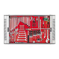 KTC MK92 Mechanic kit (for car maintenance) (79 pcs)