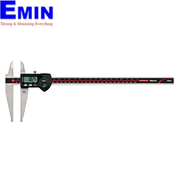 Mahr 4112714DKS Digital Caliper (18 EWR, 0-750mm, IP65)