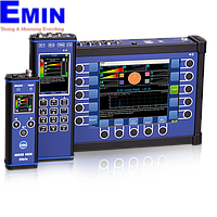 Adash Vibration Analyzer Calibration Service