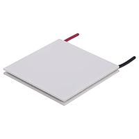 Laird Thermal Systems 7945001-601 1-Stage Thermoelectric Cooler, High Temperature Differential, 72.9 W