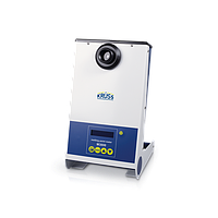 KRUSS M3000 Melting point meter for semi-automatic measurements (30–360 °C)