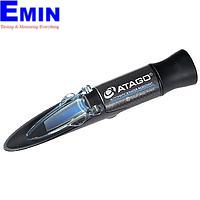 ATAGO Master-Honey/BX Honey Refractometer (12.0 – 30.0% / 58.0 – 90.0%)
