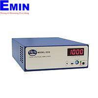 Trek 2210 HIGH-VOLTAGE POWER AMPLIFIER