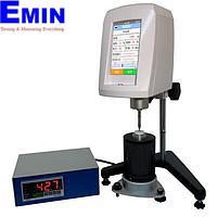 HINOTEK RVDV-1T-H Touch Screen High Temperature Brinell Viscometer