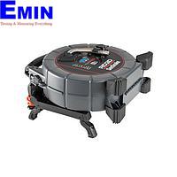 Ridgid NANOreel SeeSnake ® Inspection Camera (656 x 492 pixel, ø15.5mm, 25m cable)