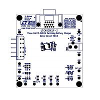 Analog Devices DC1104B Battery Management Hi Eff, Multi-Chemistry Bat Chr