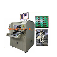 Chuang Wei CW-F01-S PCB Router